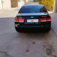 فروش یک دستگاه سوناتا NF 2006 اتوماتیک|خودرو سواری و وانت|مبارکه, |دیوار