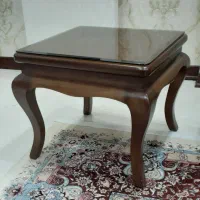 میز عسلی جلو مبلی