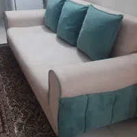 مبل راحتی درحدنو