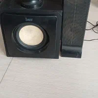 ساب بلوتوث شده