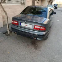 سمند ال ایکس مدل 91|خودرو سواری و وانت|کرج, حصارک پایین|دیوار