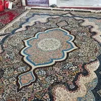 یک جفت فرش دوازده متری نونو