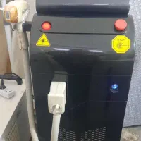 فروش دستگاه لیزر موهای زائد|پزشکی|رستمکلا, |دیوار