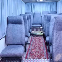 مینی بوس|خودرو سنگین|خوی, |دیوار