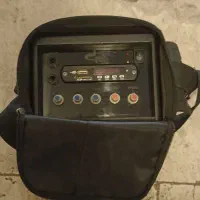 اسپیکر قابل حمل