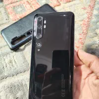 گوشی شیامی mi note10جهت معاوضه