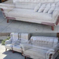 تولیدی مبلمان وهاب|مبلمان خانگی و میز عسلی|بهارستان, |دیوار