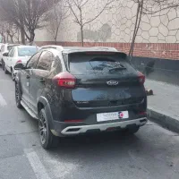 x22پرو دنده 1402|خودرو سواری و وانت|تهران, دکتر هوشیار|دیوار