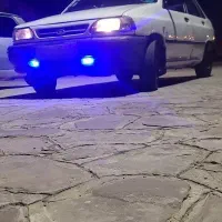 پراید دوگانه کارخانه|خودرو سواری و وانت|بیرجند, |دیوار