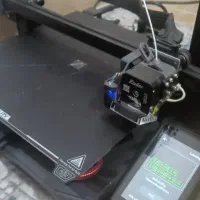 پرینتر سه بعدی S1 plus|پرینتر، اسکنر، کپی، فکس|تبریز, |دیوار