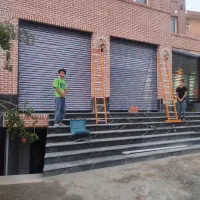 فروش وتعمیرات کرکره برقی  تعمیرات جک درب|مصالح و تجهیزات ساختمان|قزوین, |دیوار