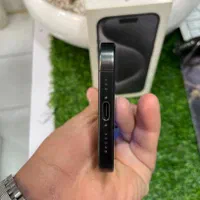 اپل iPhone 15 Pro با حافظهٔ ۲۵۶ گیگابایت|موبایل|کرج, کوی امامیه|دیوار