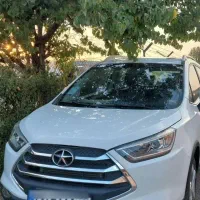 جک S3 سفید مدل ۱۴۰۱