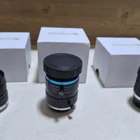 لنز  دوربین