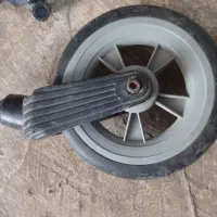 لوازم ویلچر