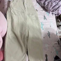 بیلرسوت مام استایل