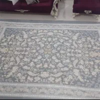 روفرشی آکبند طرح فرش کش دار