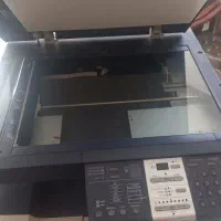 پرینتر 3 کاره توشیبا|پرینتر، اسکنر، کپی، فکس|شهمیرزاد, |دیوار