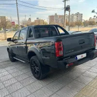 کی ام سی t8|خودرو سواری و وانت|شیراز, فرگاز|دیوار