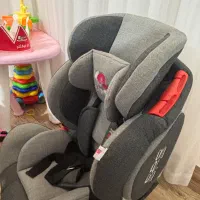 صندلی خودرو کودک بی بی مک زویه|تخت و صندلی بچه|ساری, |دیوار