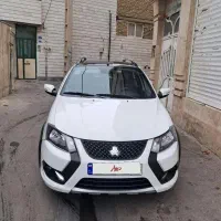 کوییک GXR تیپ L فول مدل ۱۴۰۳ پارس خودرویی