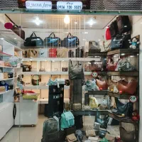 ویترین و جنس