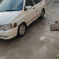 پراید 132|خودرو سواری و وانت|پارس‌آباد, |دیوار