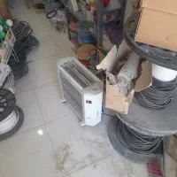 تعمیرات انواع بخاری (هیتر )برقی شاپورجان|خدمات پیشه و مهارت|شیراز, شاپورجان|دیوار