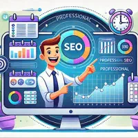 استخدام کارشناس پشتیبانی سایت و سئو