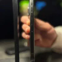 آیفون ۱۵ پرومکس در حد نو|موبایل|تهران, قلهک|دیوار