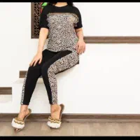 بلیز و شلوار راحتی260تومن|لباس|تبریز, |دیوار