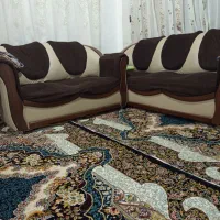 مبل راحتی ۷نفر