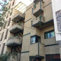 ۳طبقه مستغلات قیطریه