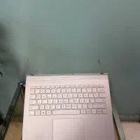 لپ تاپ لمسی طراحی و برنامه نویسی Surface Book 2