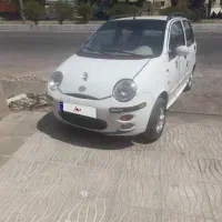 ام وی ام ۱۱۰ چهارسیلندر مدل ۹۳