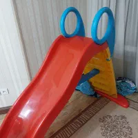 سرسره ۶ پله