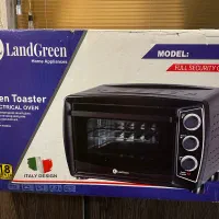 آون توستر نو نو