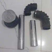 کیت مکش با برند تیگرن فیلتر بهترین فیلتر