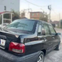 پراید۸۳ انژکتور