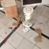 علاالدین فابریک|بخاری، هیتر، شومینه|رودسر, |دیوار