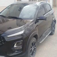 جابجایی مسافر بین شهری با خودرو X22