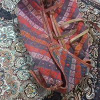فروش جاجیم ،گلیم ، مرفج، کیف دستی|گلیم، جاجیم، گبه|بروجن, |دیوار