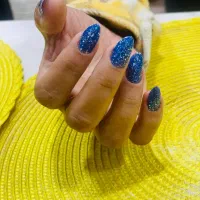 مدل ناخن|خدمات آرایشگری و زیبایی|رشت, ولکس|دیوار