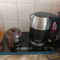 چای ساز|سماور، چایساز، قهوهساز|تهران, افسریه جنوبی|دیوار