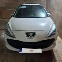 پژو ۲۰۷i صفر خشک TU5P پلاس