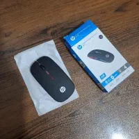 موس بی سیم hp
