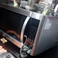 فروش سرخ کن.مایکروویو.توستر .کارنکرده نو.