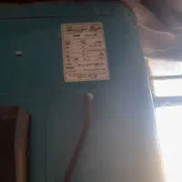 کولر آبی درج یک
