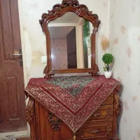 کنسول میز ارایش