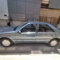 پژو405|خودرو سواری و وانت|تهران, امام زاده عبدالله|دیوار